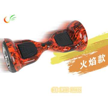 Koowheel 8" Hoverboard Glide Board Bluetooth Scooter